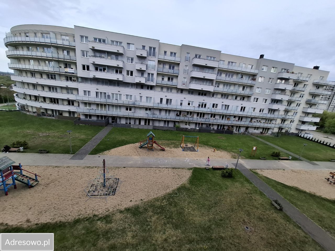 Mieszkanie 3-pokojowe Reda, ul. Morska. Zdjęcie 6
