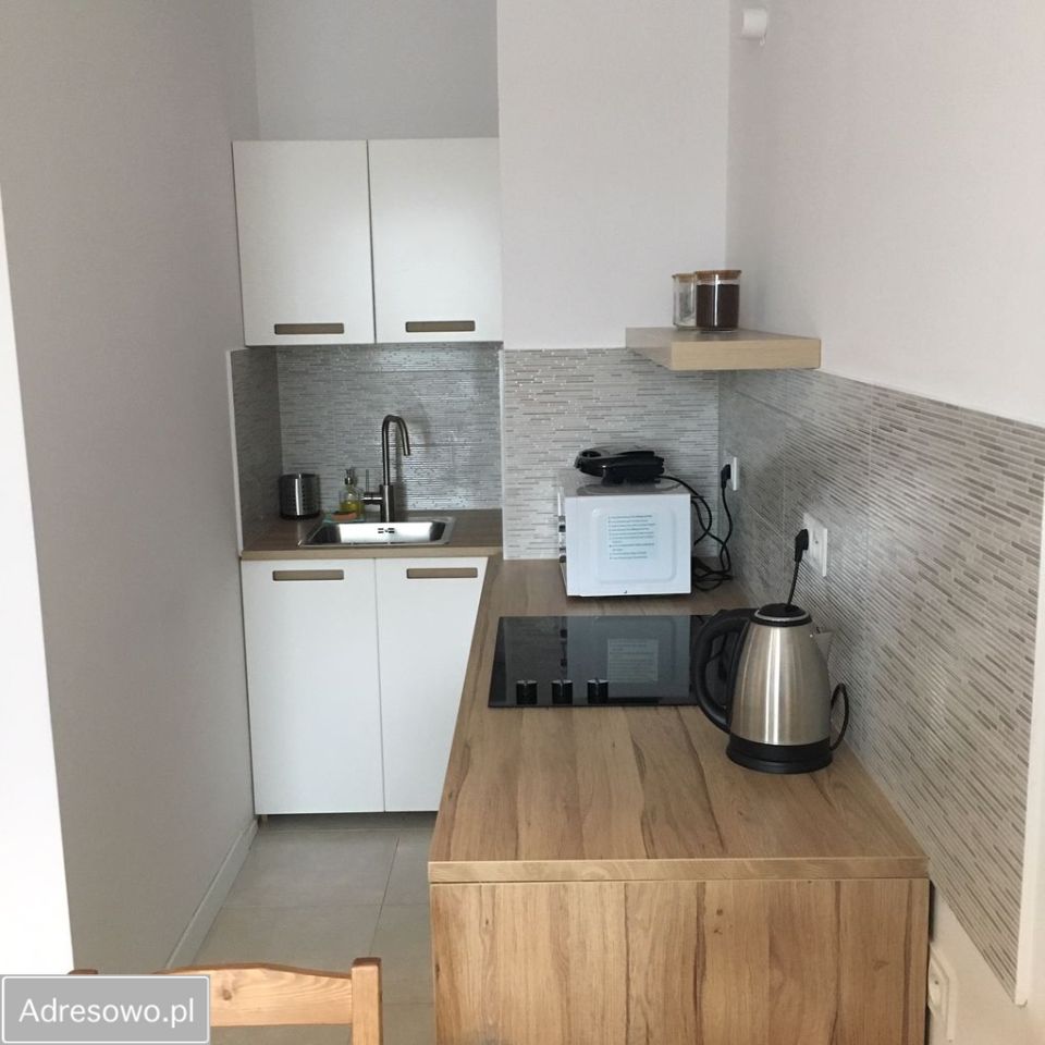 Mieszkanie 2-pokojowe Warszawa Ursynów, ul. Kłobucka. Zdjęcie 2