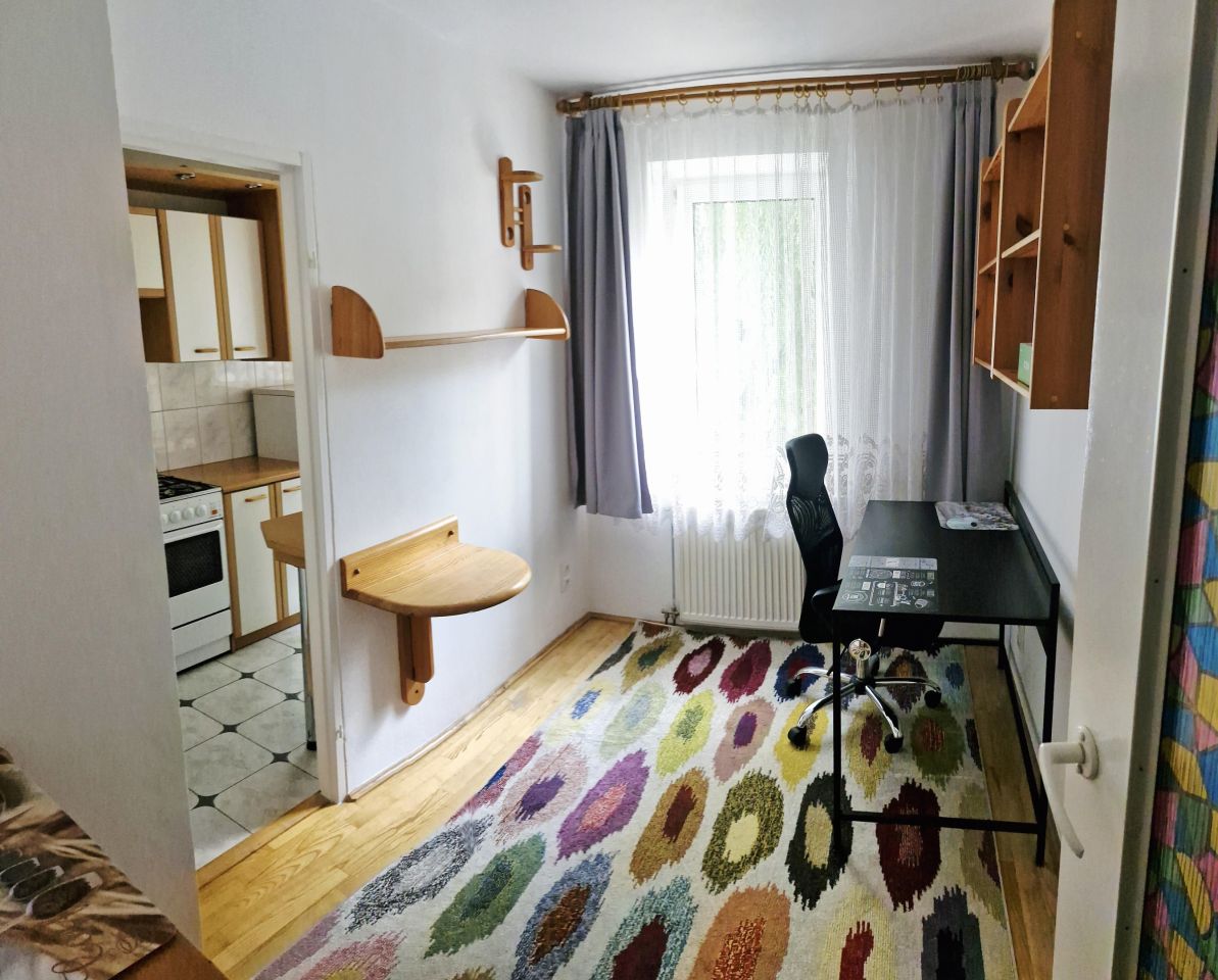 Mieszkanie 2-pokojowe Lublin Sławinek, ul. Czeremchowa. Zdjęcie 7