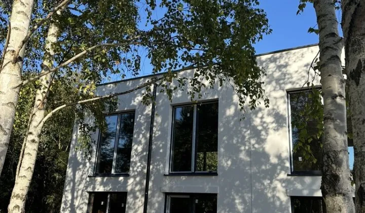 bliźniak, 4 pokoje Łódź Stoki, ul. Jana Dębowskiego