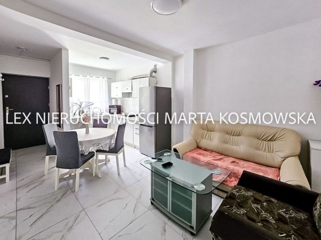 Mieszkanie 3-pokojowe Warszawa Wola, ul. Władysława Przanowskiego. Zdjęcie 3
