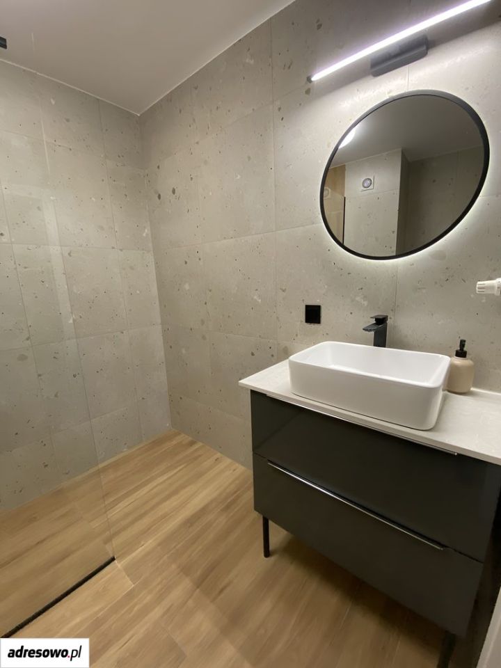 Mieszkanie 2-pokojowe Poznań Nowe Miasto, ul. Polanka. Zdjęcie 6