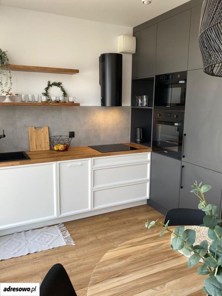 Mieszkanie 3-pokojowe Gdynia Śródmieście, ul. Stefana Żeromskiego. Zdjęcie 6