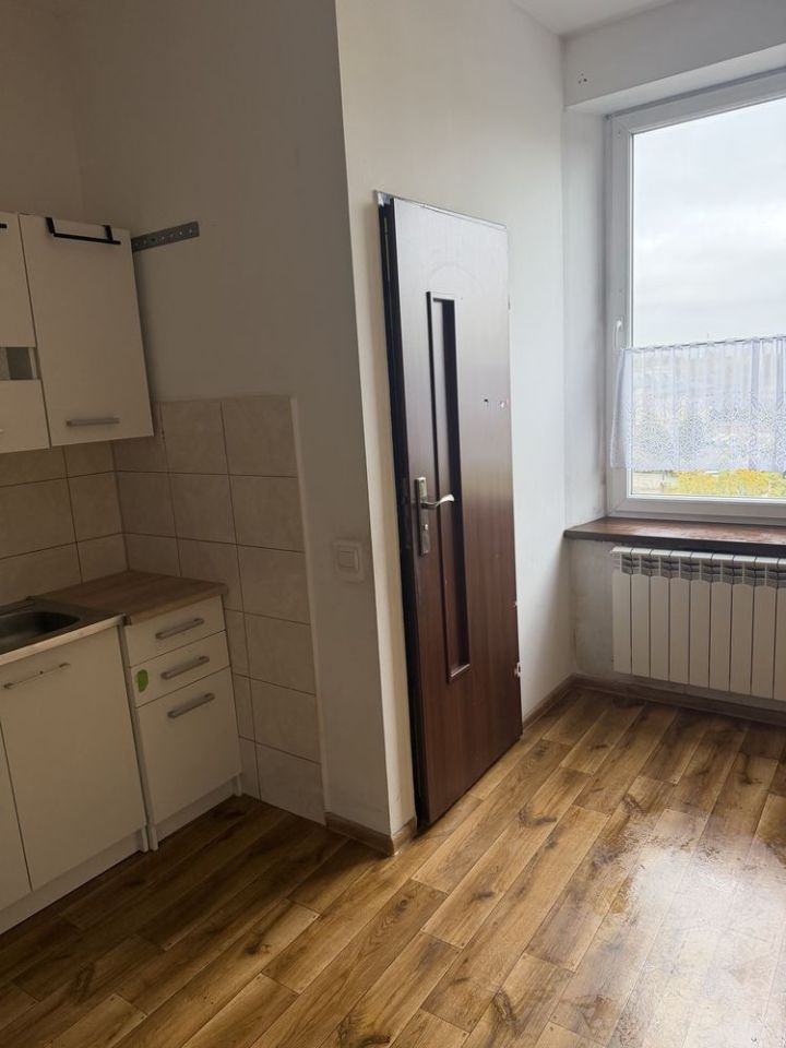 Mieszkanie 1-pokojowe Świętochłowice Centrum, ul. Katowicka. Zdjęcie 2
