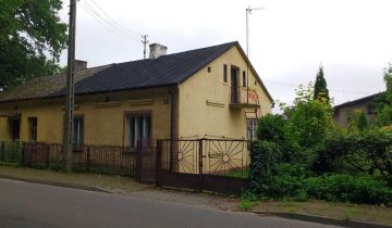 Działka siedliskowa Zadzim