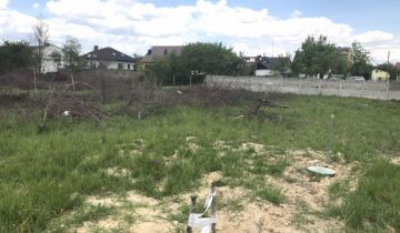 Działka budowlana Radomsko Miłaczki, ul. Jerzego Semkowa