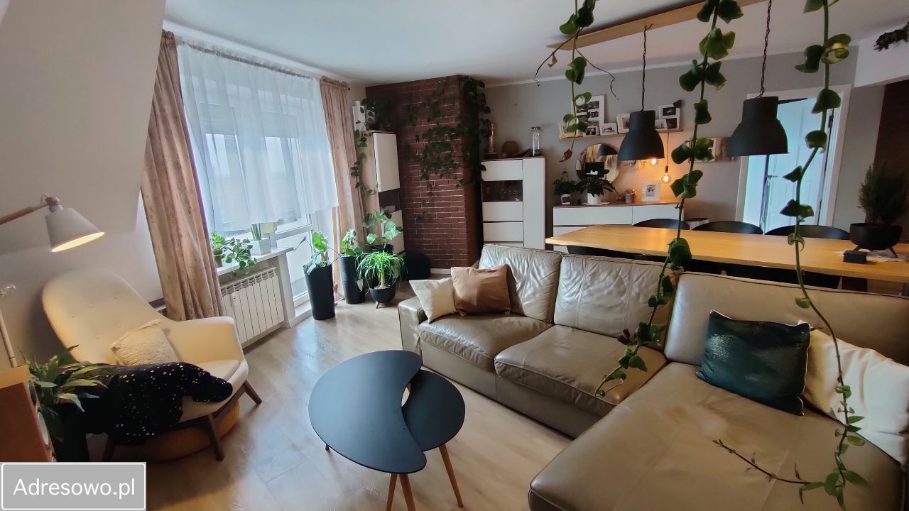 Mieszkanie 4-pokojowe Bydgoszcz Szwederowo, ul. Antoniego Chołoniewskiego