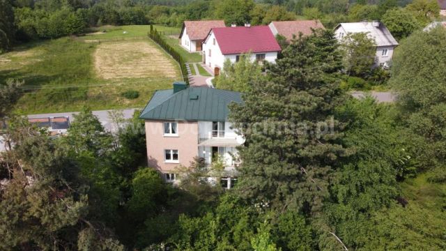 dom wolnostojący, 5 pokoi Pogwizdów. Zdjęcie 1