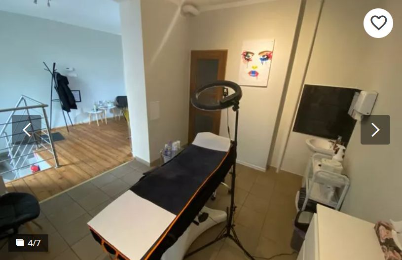 Lokal Stargard Centrum, ul. marsz. Józefa Piłsudskiego. Zdjęcie 4