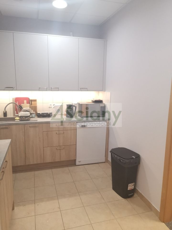 Biuro Warszawa Śródmieście. Zdjęcie 10