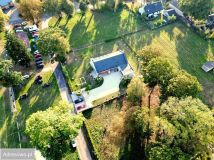 dom wolnostojący, 5 pokoi Krzymosze. Zdjęcie 1