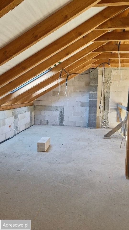 dom wolnostojący, 5 pokoi Liszyno, ul. Wawrzyńca Sikory. Zdjęcie 12