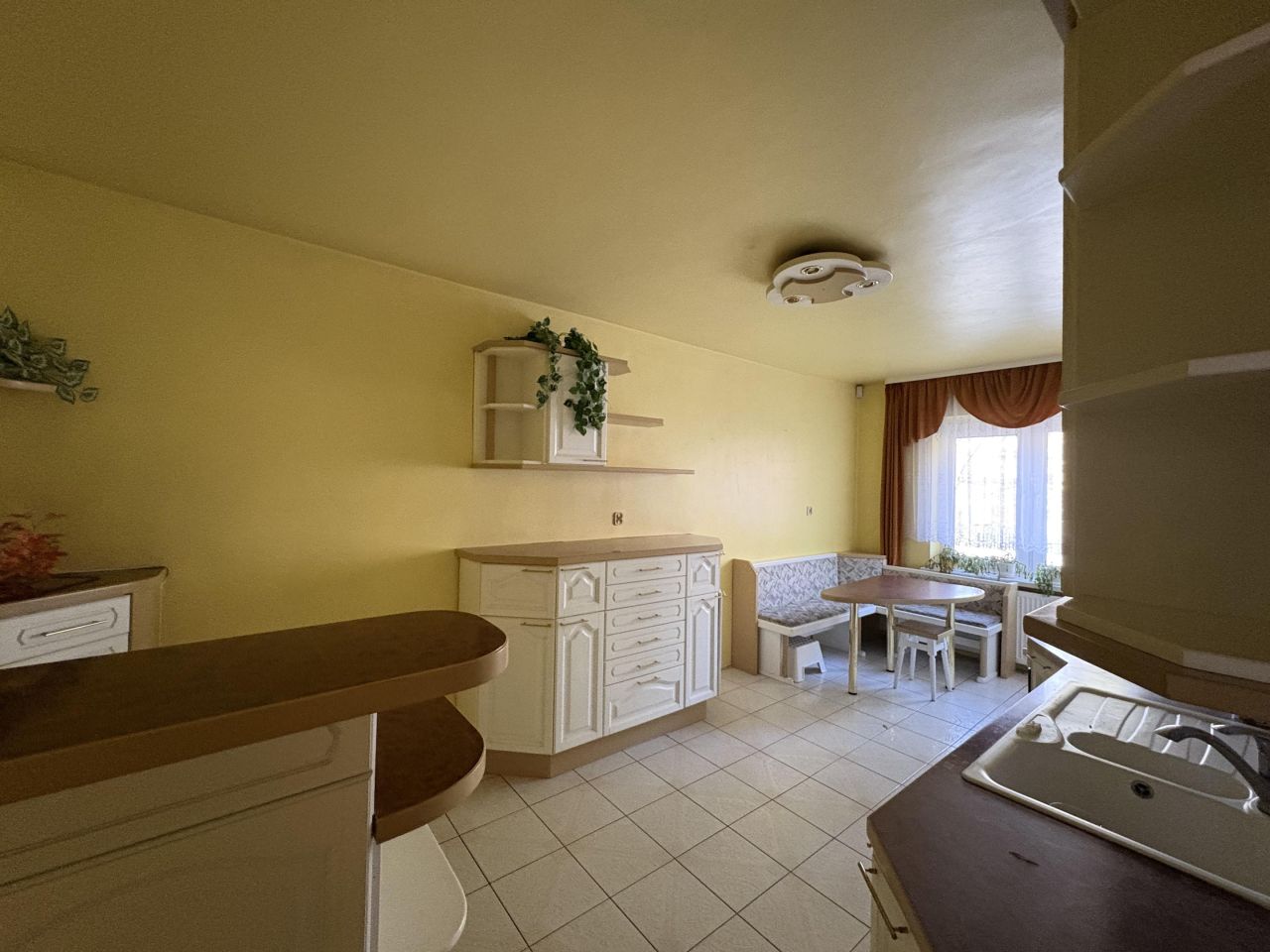 dom wolnostojący, 9 pokoi Skawina, ul. Wincentego Witosa. Zdjęcie 7