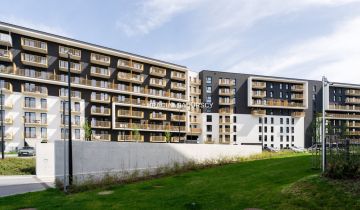 Mieszkanie 4-pokojowe Kraków Podgórze Duchackie, ul. Przyjaźni Polsko-Węgierskiej