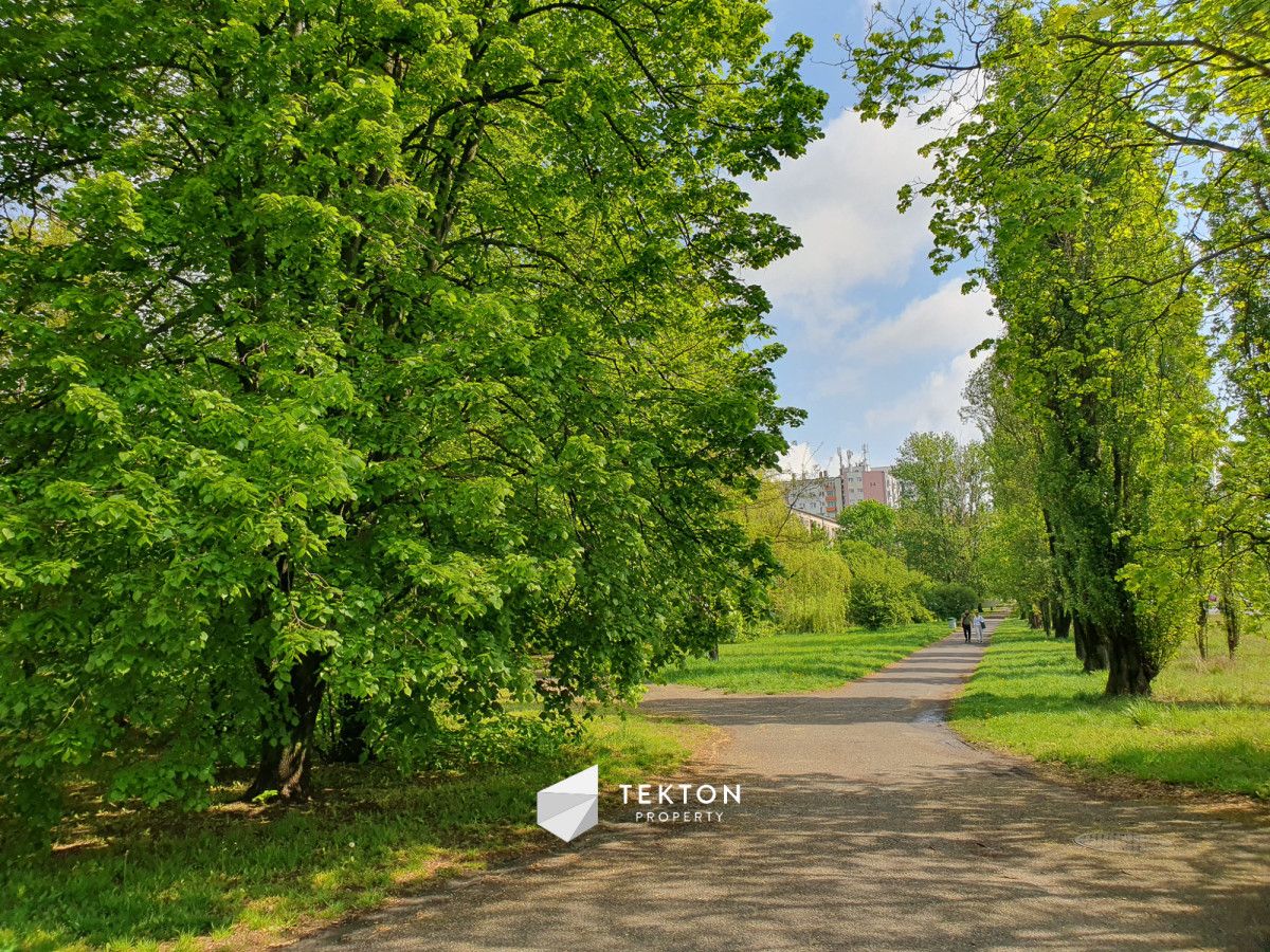 Mieszkanie 3-pokojowe Poznań Komandoria, ul. Warszawska. Zdjęcie 18