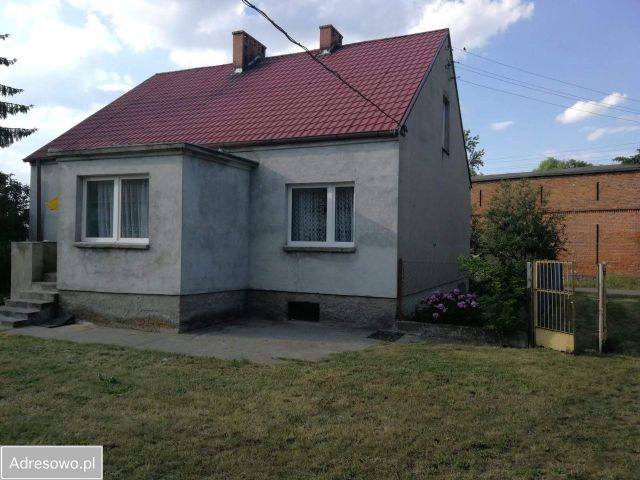 gospodarstwo, 3 pokoje Rojęczyn. Zdjęcie 1