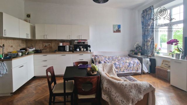 Mieszkanie 4-pokojowe Warszawa Kamionek, ul. Grochowska. Zdjęcie 3