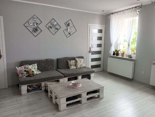 Mieszkanie 2-pokojowe Lębork Centrum, ul. Mieczysława Stryjewskiego. Zdjęcie 1