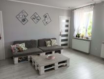 Mieszkanie 2-pokojowe Lębork Centrum, ul. Mieczysława Stryjewskiego