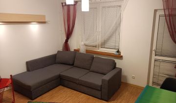 Mieszkanie 2-pokojowe Warszawa Mokotów, ul. Jana Pawła Woronicza