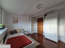 Mieszkanie 3-pokojowe Szczecin Centrum, al. Wyzwolenia. Zdjęcie 4