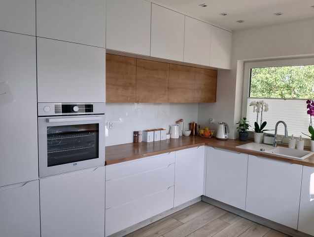 dom wolnostojący, 4 pokoje Skrzeszewo, ul. Cytrynowa. Zdjęcie 10