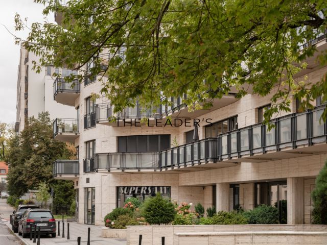 Mieszkanie 3-pokojowe Warszawa Mokotów. Zdjęcie 19