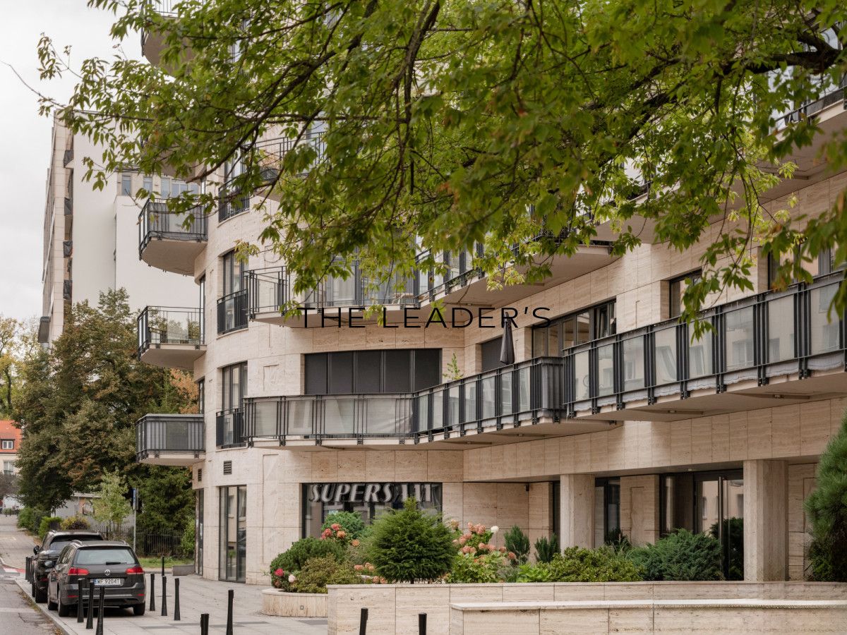 Mieszkanie 3-pokojowe Warszawa Mokotów. Zdjęcie 19