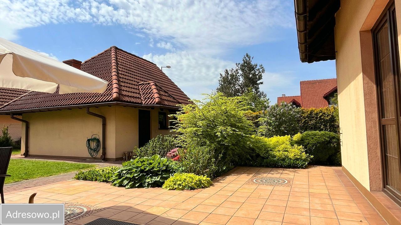 dom wolnostojący, 4 pokoje Ustroń. Zdjęcie 7