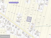 Działka budowlana Łazy. Zdjęcie 1