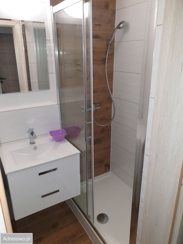 Mieszkanie 5-pokojowe Wrocław Śródmieście. Zdjęcie 3