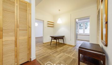 Mieszkanie 2-pokojowe Warszawa Śródmieście, al. 3 Maja