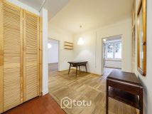 Mieszkanie 2-pokojowe Warszawa Śródmieście, al. 3 Maja