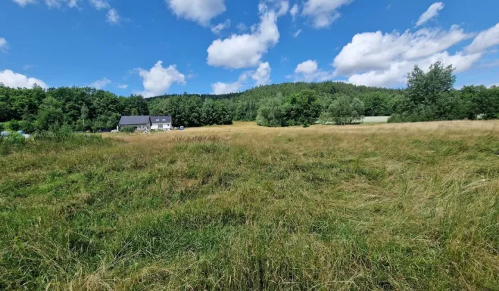 Działka budowlana Piechowice Górzyniec