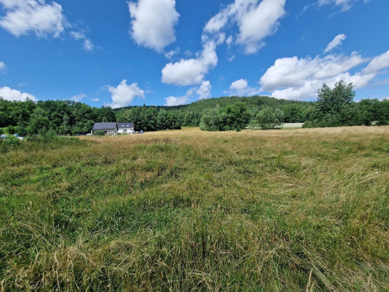 Działka budowlana Piechowice Górzyniec