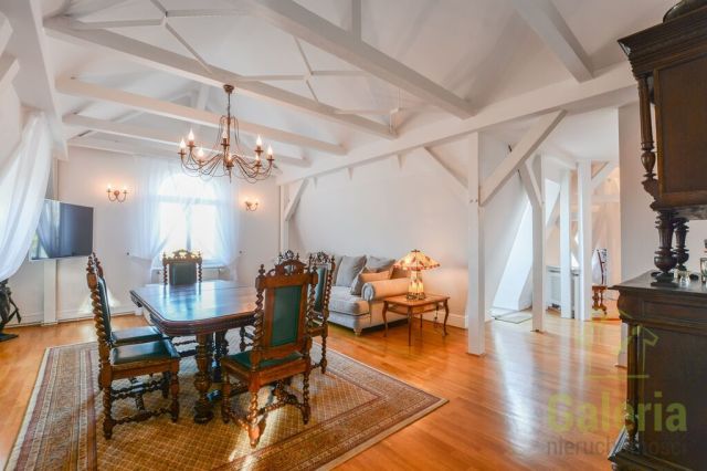 Mieszkanie 4-pokojowe Międzyzdroje, ul. Bohaterów Warszawy. Zdjęcie 11