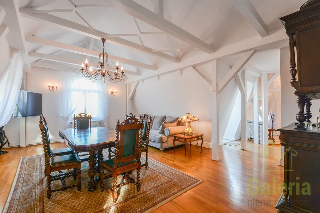 Mieszkanie 4-pokojowe Międzyzdroje, ul. Bohaterów Warszawy. Zdjęcie 11