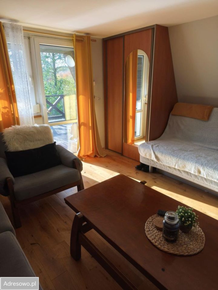 dom letniskowy, 3 pokoje Przechlewo, ul. Człuchowska. Zdjęcie 11
