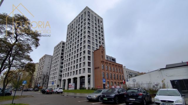 Mieszkanie 3-pokojowe Łódź, al. Tadeusza Kościuszki. Zdjęcie 28