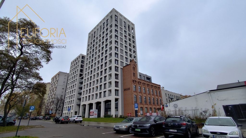 Mieszkanie 3-pokojowe Łódź, al. Tadeusza Kościuszki. Zdjęcie 28