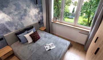 Mieszkanie 3-pokojowe Łódź Górna, ul. Ignacego Paderewskiego