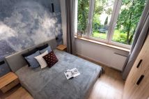 Mieszkanie 3-pokojowe Łódź Górna, ul. Ignacego Paderewskiego. Zdjęcie 1