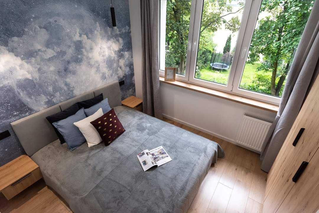 Mieszkanie 3-pokojowe Łódź Górna, ul. Ignacego Paderewskiego. Zdjęcie 2