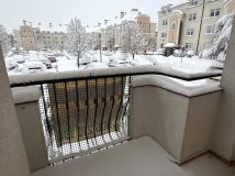 Mieszkanie 2-pokojowe Olsztyn. Zdjęcie 3