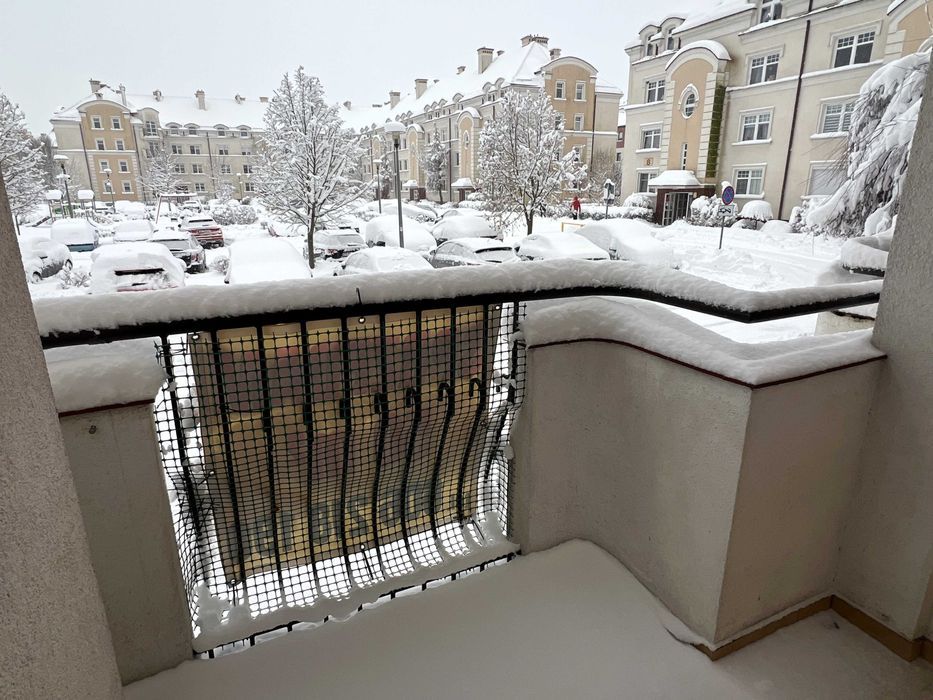 Mieszkanie 2-pokojowe Olsztyn. Zdjęcie 4