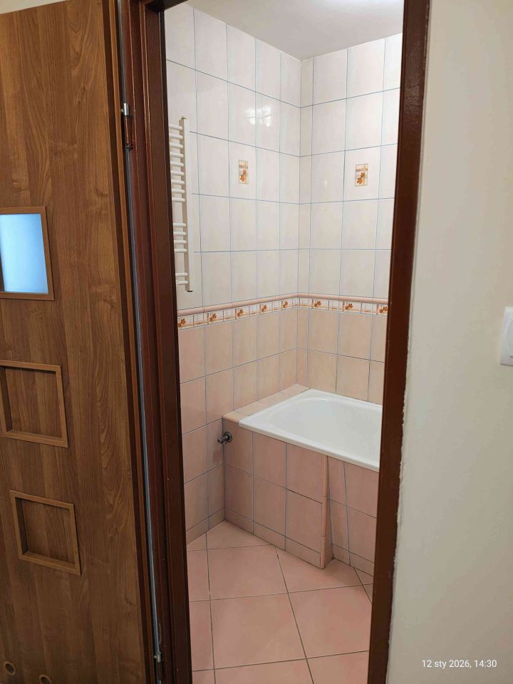 Mieszkanie 2-pokojowe Toruń Rubinkowo, ul. Władysława Dziewulskiego. Zdjęcie 12