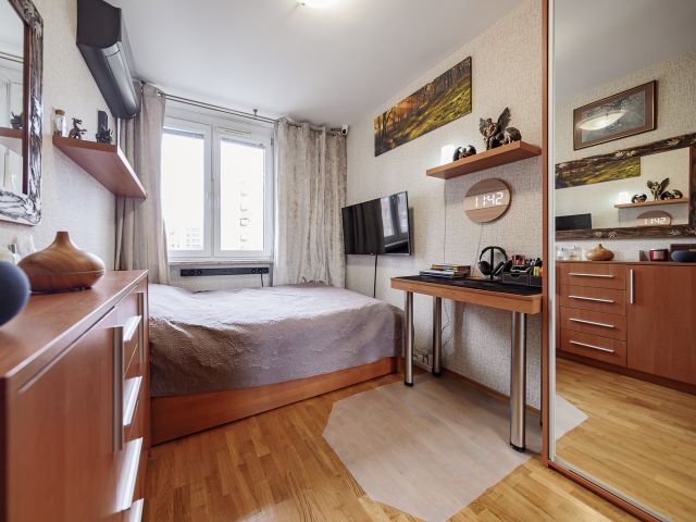 Mieszkanie 2-pokojowe Warszawa Wola, ul. Smocza. Zdjęcie 6