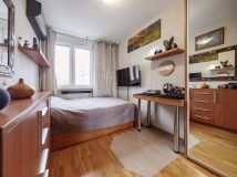 Mieszkanie 2-pokojowe Warszawa Wola, ul. Smocza. Zdjęcie 4