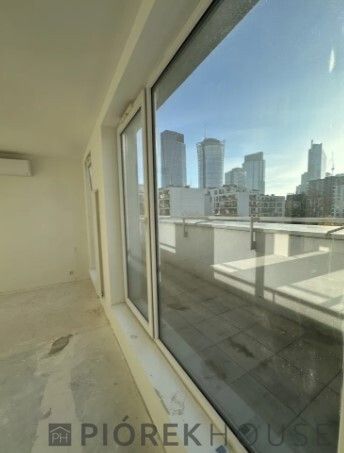 Mieszkanie 5-pokojowe Warszawa Wola, ul. Jaktorowska. Zdjęcie 10