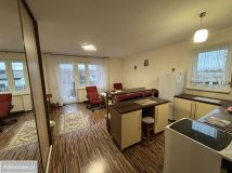 Mieszkanie 1-pokojowe Szamotuły, ul. Marii Wicherkiewiczowej. Zdjęcie 1